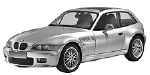 BMW E36-7 P010D Fault Code