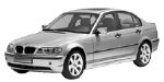 BMW E46 P010D Fault Code