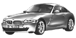 BMW E86 P010D Fault Code