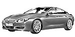 BMW F06 P010D Fault Code