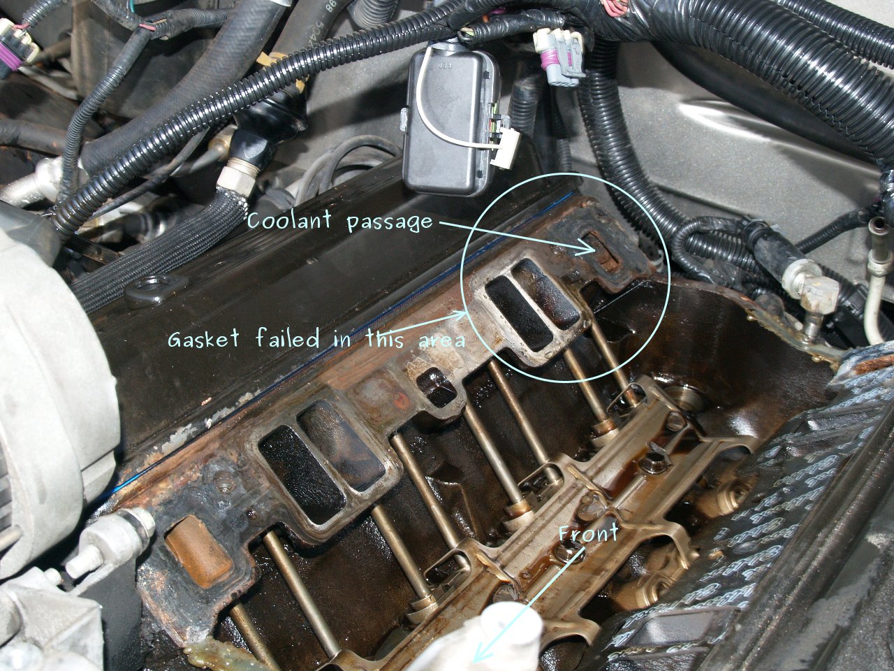 See P010D in engine